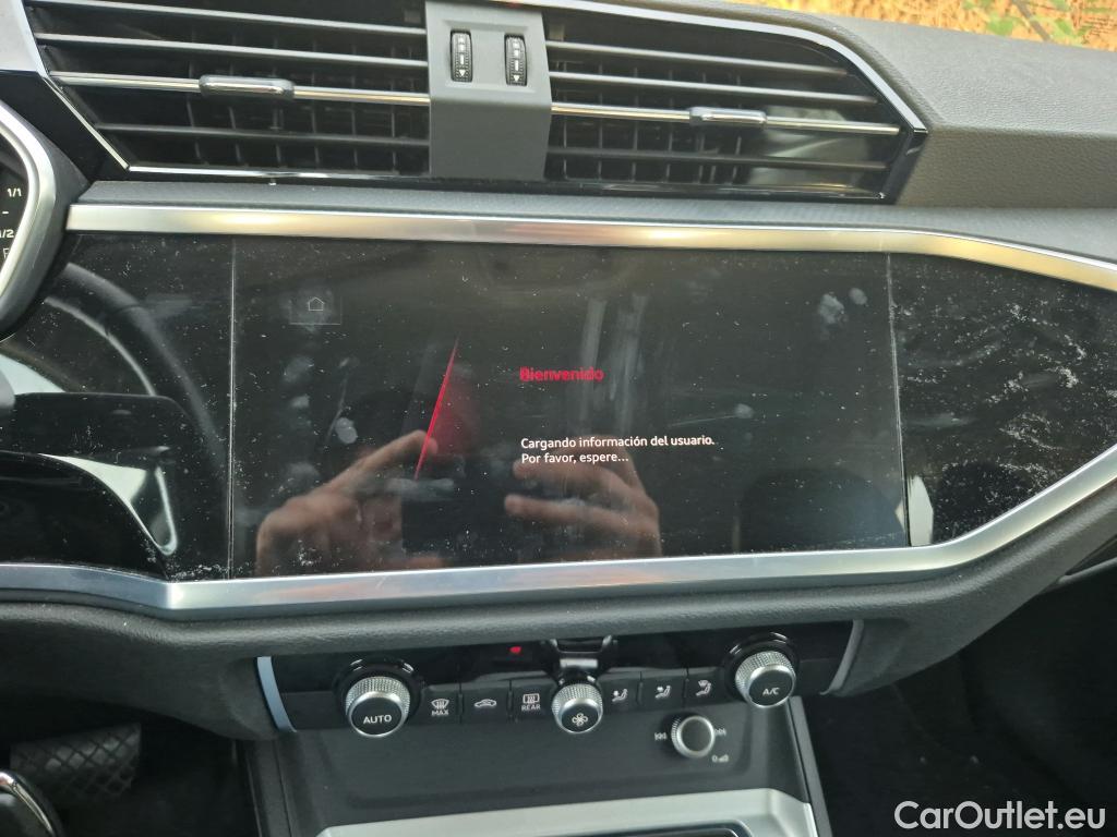  Audi  Q3 AUDI  / 2018 / 5P / todoterreno Advanced 35 TDI 110kW (150CV) S tronic (AC5) #41