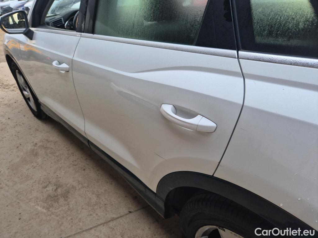  Audi  Q3 AUDI  / 2018 / 5P / todoterreno Advanced 35 TDI 110kW (150CV) S tronic (AC5) #14