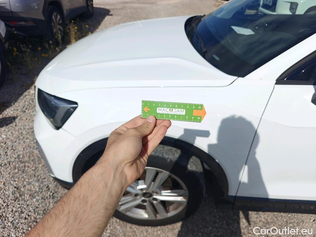  Audi  Q2 AUDI  / 2020 / 5P / todoterreno Advanced 35 TFSI 110kW (150CV) S tronic (AC) #35