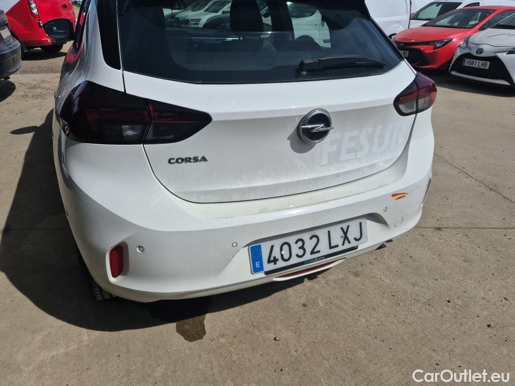  Opel  Corsa OPEL  1.2T XHL 100 CV Elegance (CX2) #5