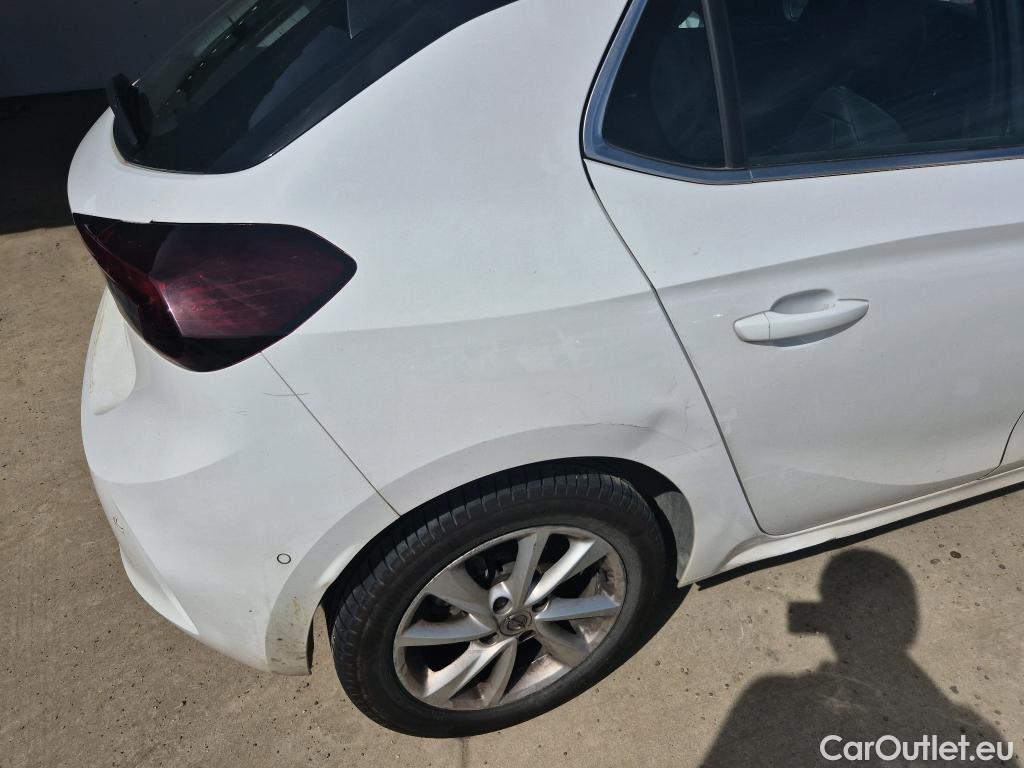  Opel  Corsa OPEL  1.2T XHL 100 CV Elegance (CX2) #3