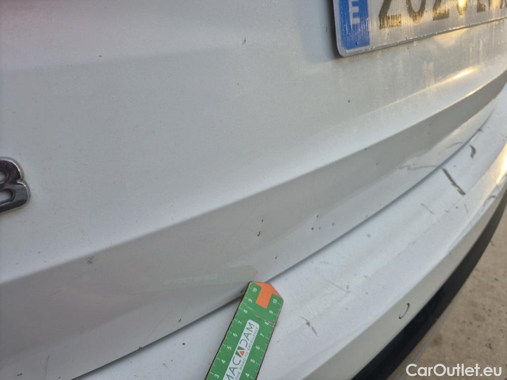  Audi  Q3 AUDI  / 2018 / 5P / todoterreno Advanced 35 TDI 110kW (150CV) S tronic (AC5) #2