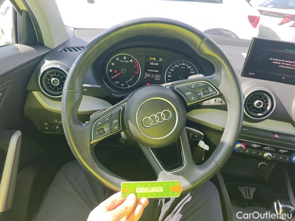  Audi  Q2 AUDI  / 2020 / 5P / todoterreno Advanced 35 TFSI 110kW (150CV) S tronic (AC) #42