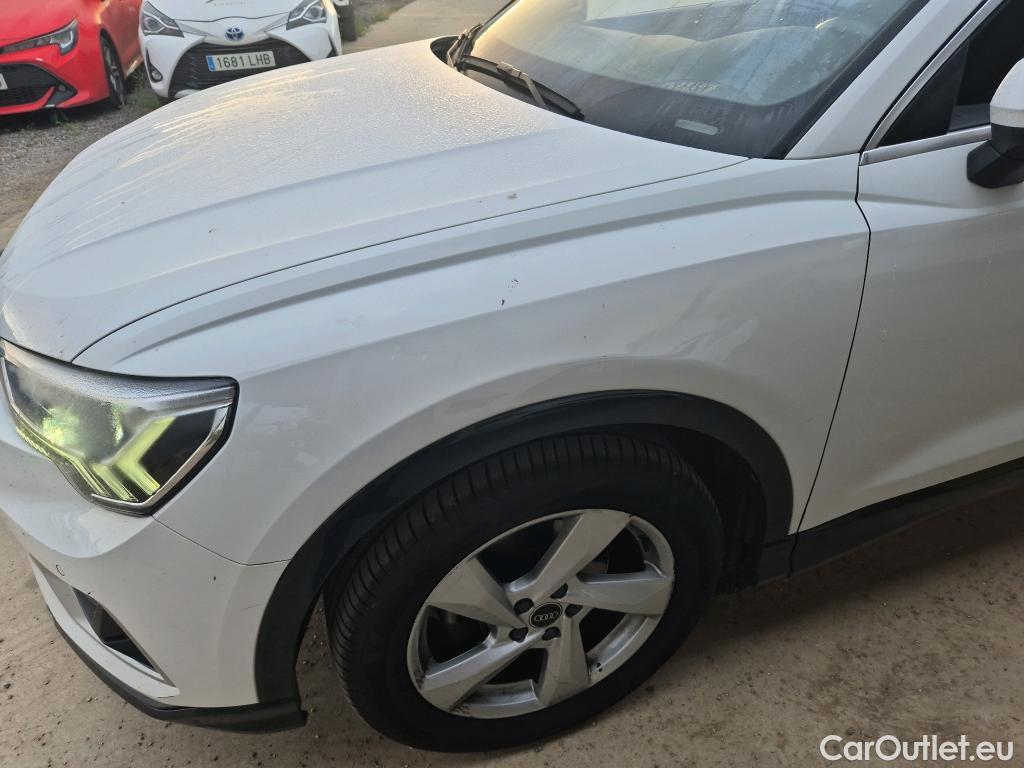  Audi  Q3 AUDI  / 2018 / 5P / todoterreno Advanced 35 TDI 110kW (150CV) S tronic (AC5) #42