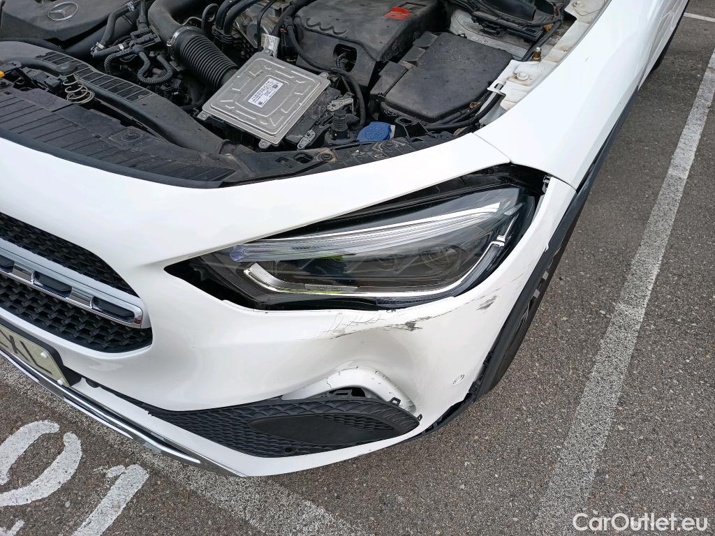  Mercedes  GLA MERCEDES-BENZ  / 2020 / 5P / todoterreno  250 e #1