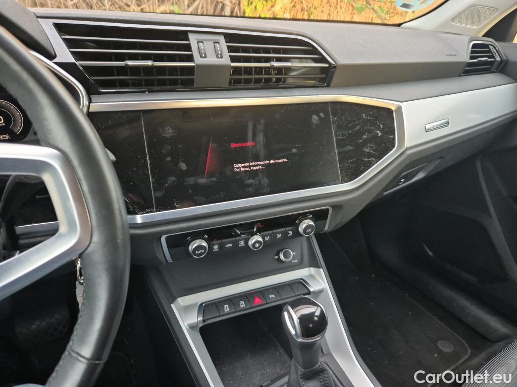  Audi  Q3 AUDI  / 2018 / 5P / todoterreno Advanced 35 TDI 110kW (150CV) S tronic (AC5) #40
