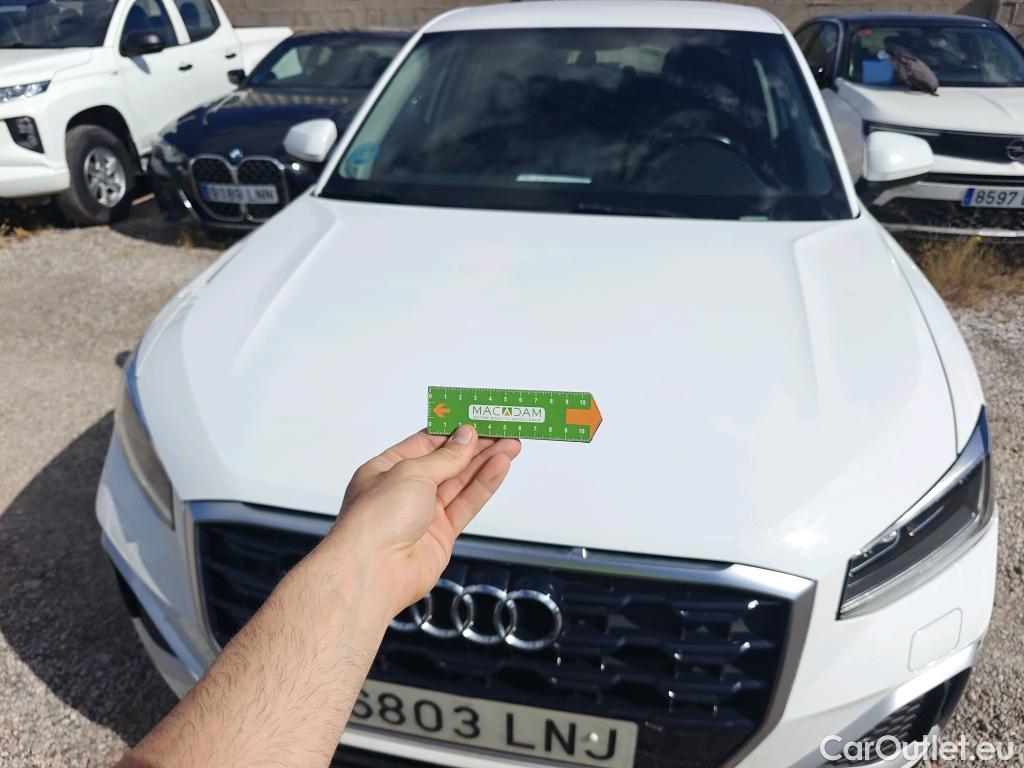  Audi  Q2 AUDI  / 2020 / 5P / todoterreno Advanced 35 TFSI 110kW (150CV) S tronic (AC) #17