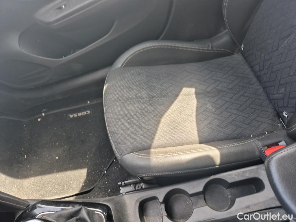  Opel  Corsa OPEL  1.2T XHL 100 CV Elegance (CX2) #29