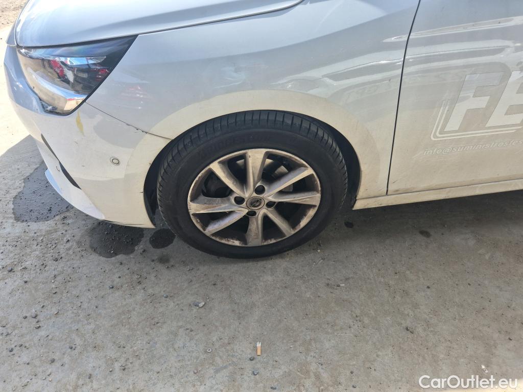  Opel  Corsa OPEL  1.2T XHL 100 CV Elegance (CX2) #8