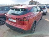  Nissan  Qashqai NISSAN  DIG-T 140 CV mHEV 4x2 Acenta #2
