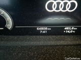  Audi  Q3 AUDI  / 2018 / 5P / todoterreno Advanced 35 TDI 110kW (150CV) S tronic (AC5) #5
