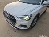  Audi  Q3 AUDI  / 2018 / 5P / todoterreno Advanced 35 TDI 110kW (150CV) S tronic (AC5) #16