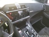 DS  DS7 DS DS 7 Crossback / 2017 / 5P / todoterreno BlueHDi DE 96kW (130CV) AT. PERF.LINE #14