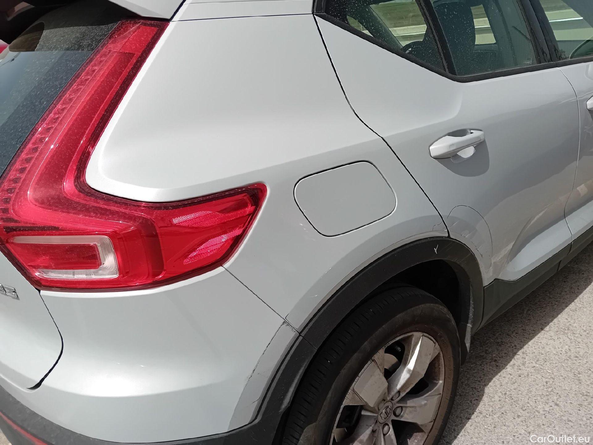  Volvo  XC 40 VOLVO XC40 / 2017 / 5P / todoterreno 2.0 B3 G Momentum Pro Auto #35
