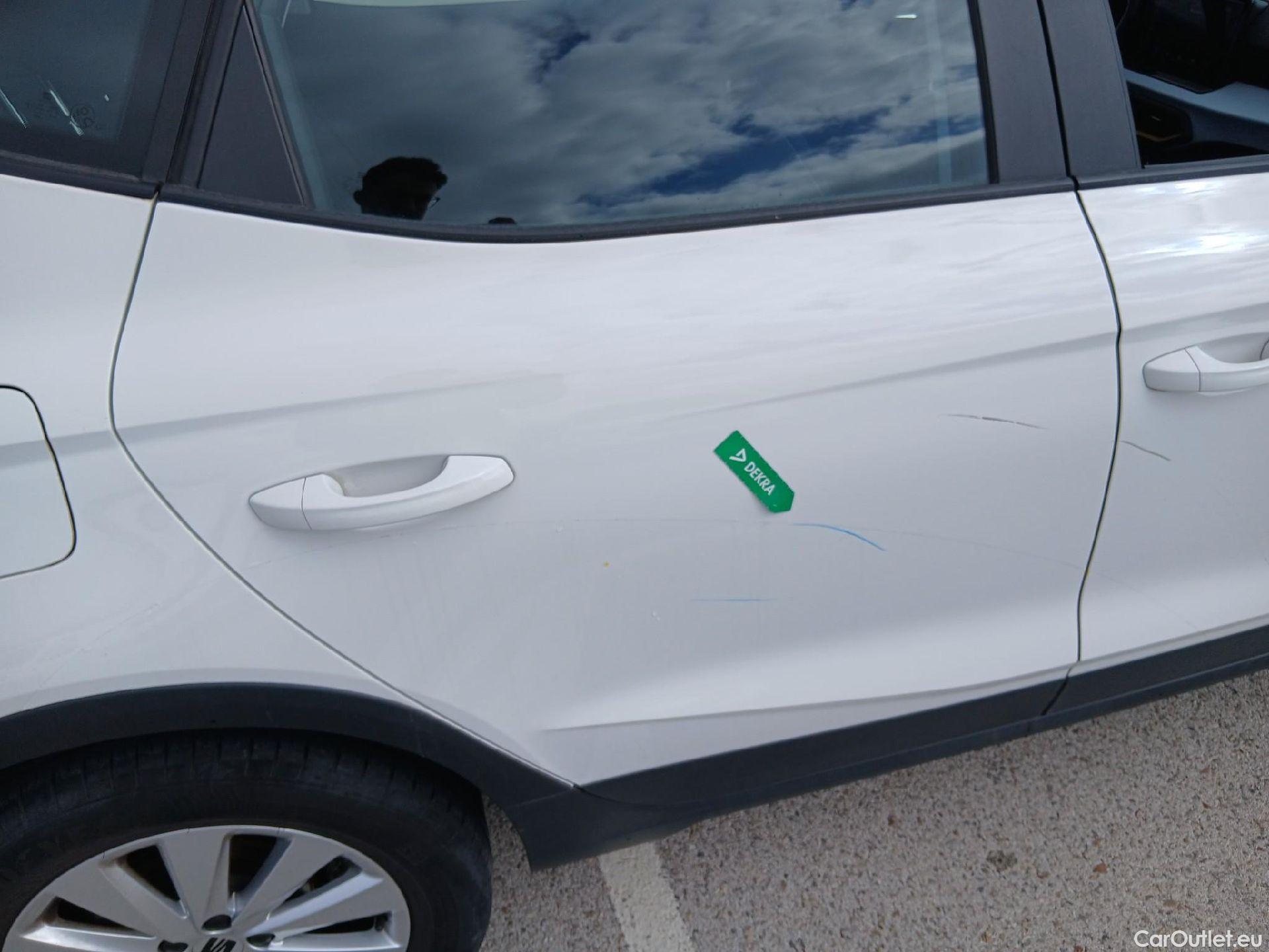  Seat  Arona SEAT  / 2021 / 5P / todoterreno 1.0 TSI 81kW (110CV) Style XL(SP) #24