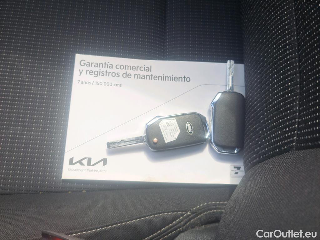  KIA  Sportage  Black Edition 2WD 1.6 CRDi 135CV MT6 E6d #20