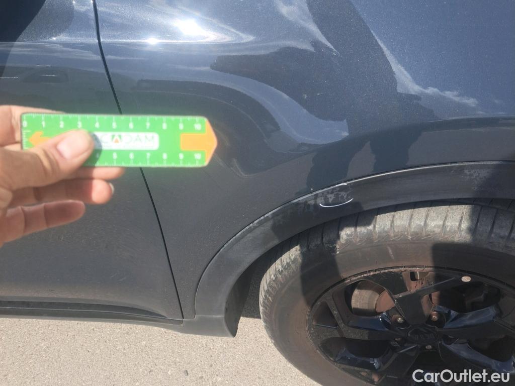  KIA  Sportage  Black Edition 2WD 1.6 CRDi 135CV MT6 E6d #27