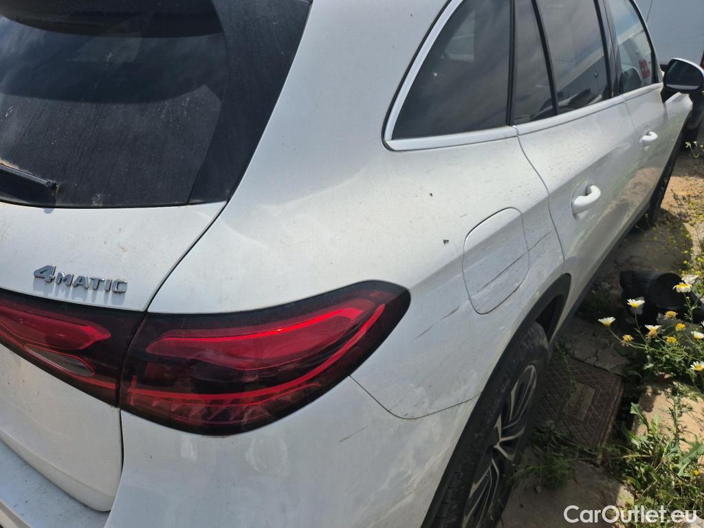  Mercedes  GLC Clase   220 d 4Matic Avantgarde 195CV AT9 6E #10