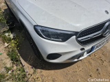  Mercedes  GLC Clase   220 d 4Matic Avantgarde 195CV AT9 6E #16