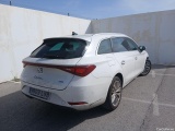  Seat  Leon SEAT Nuevo León / 2020 / 5P / familiar SP 1.4 e-Hybrid DSG S&S Xcellence Go L #2