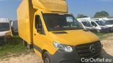  Mercedes  Sprinter 314 CDI T43/35 p.l. #2