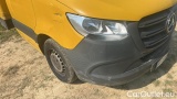 Mercedes  Sprinter 314 CDI T43/35 p.l. #21