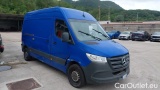Sprinter