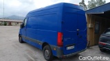 Sprinter