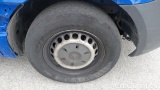  Mercedes  Sprinter 311 CDI F39/33 t.alto p.m. tr.ant. #14