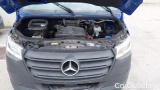  Mercedes  Sprinter 311 CDI F39/33 t.alto p.m. tr.ant. #15