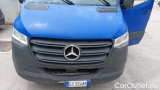  Mercedes  Sprinter 311 CDI F39/33 t.alto p.m. tr.ant. #26