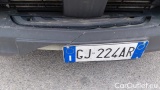  Mercedes  Sprinter 311 CDI F39/33 t.alto p.m. tr.ant. #28