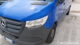  Mercedes  Sprinter 311 CDI F39/33 t.alto p.m. tr.ant. #34