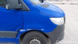  Mercedes  Sprinter 311 CDI F39/33 t.alto p.m. tr.ant. #36