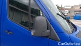  Mercedes  Sprinter 311 CDI F39/33 t.alto p.m. tr.ant. #39