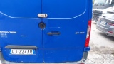  Mercedes  Sprinter 311 CDI F39/33 t.alto p.m. tr.ant. #62