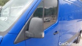  Mercedes  Sprinter 311 CDI F39/33 t.alto p.m. tr.ant. #102
