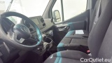  Mercedes  Sprinter 415 CDI T43/35 p.l. rg #6