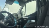  Mercedes  Sprinter 415 CDI T43/35 p.l. rg #7