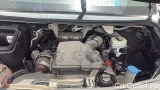  Mercedes  Sprinter 415 CDI T43/35 p.l. rg #15