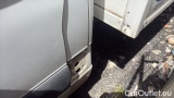  Mercedes  Sprinter 415 CDI T43/35 p.l. rg #32