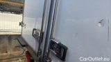  Mercedes  Sprinter 415 CDI T43/35 p.l. rg #54