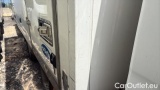  Mercedes  Sprinter 415 CDI T43/35 p.l. rg #71