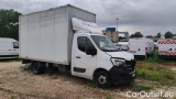  Renault  Master CCAB RTWD 3T5 145 Red L4 #2