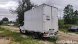  Renault  Master CCAB RTWD 3T5 145 Red L4 #3