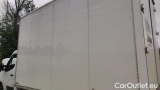  Renault  Master CCAB RTWD 3T5 145 Red L4 #28