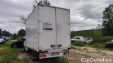  Renault  Master CCAB RTWD 3T5 145 Red L4 #33