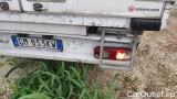  Renault  Master CCAB RTWD 3T5 145 Red L4 #39