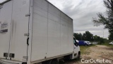  Renault  Master CCAB RTWD 3T5 145 Red L4 #43