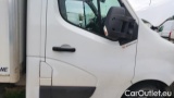  Renault  Master CCAB RTWD 3T5 145 Red L4 #44